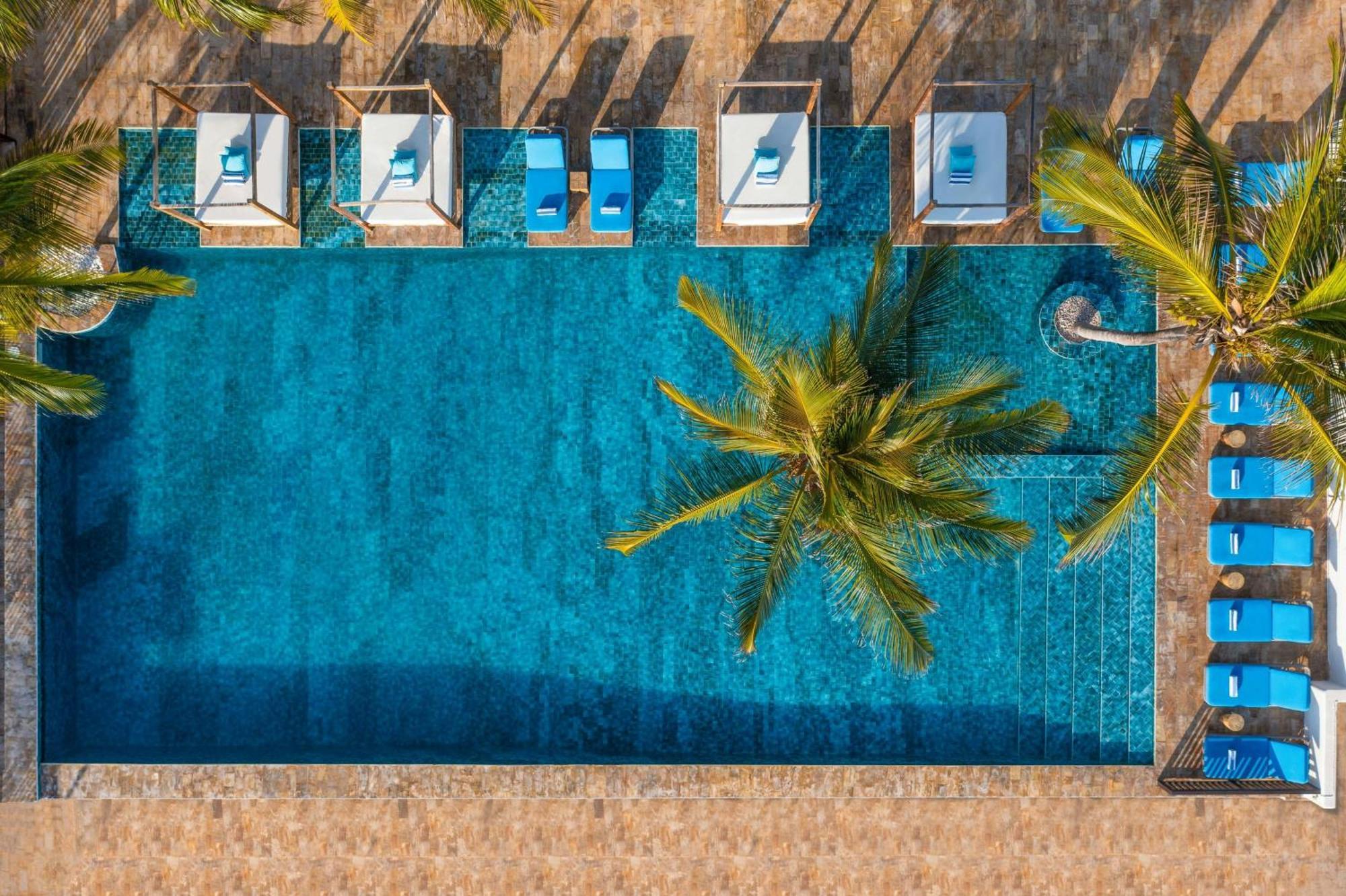 Le Mersenne Zanzibar, Autograph Collection Michamvi Zewnętrze zdjęcie